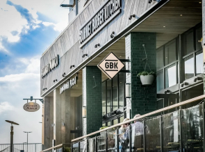 Rethink Living - Luxury Brighton Marina