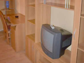 Hotel Triconf