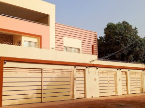 Kadoued Furnished Apartment 2 Bedroom