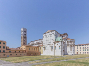 Villa Lavandaia Toscana