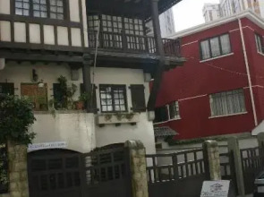 Casa Hermanos Manchego