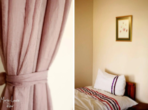 Annies Lodge Cape Maclear