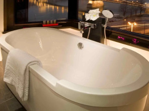 Sofitel Budapest Chain Bridge