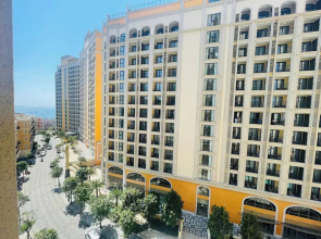 2 Bedrooms Apartment In Sunset Town