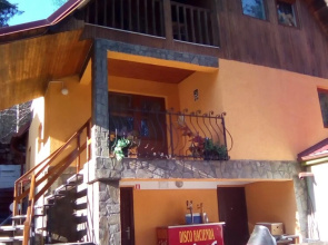 Leyla Guesthouse Romania