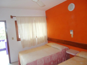 Posada Casa Bugambilias