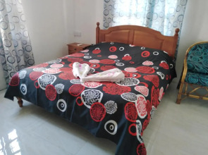 Skipper Dan Bungalow