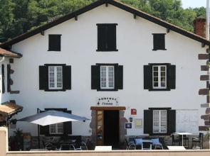 Auberge Etchoinia