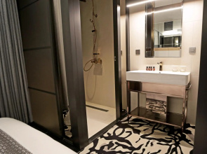 Best Louis Hamilton Hotel Gwang-An
