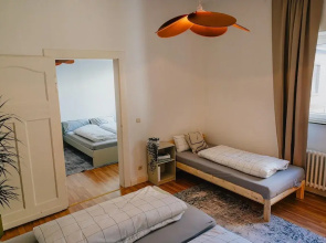 Apartment in Germany Near Scenic Rhine Valley