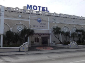 Hotel Mediterraneo