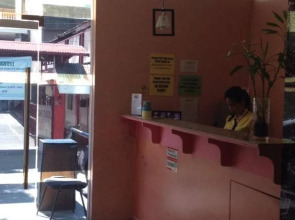 Asia Novo Boutique Hotel - Ormoc