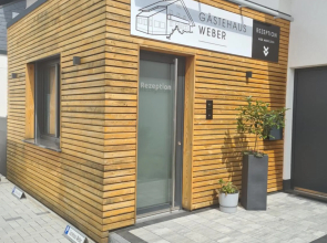 Gästehaus Weber