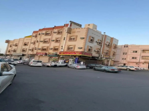 Rafahyet Al Taif Furnished Apartments