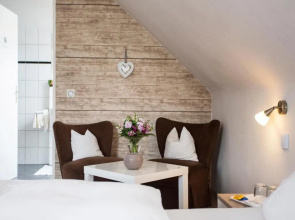 Pension Haus Brieden