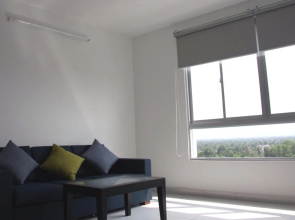 Waterfall Residences Binh Duong