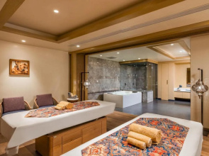 Coorg Marriott Resort & Spa