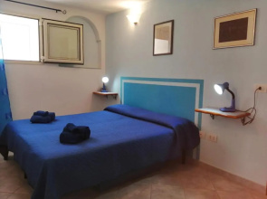 Casa Antonella
