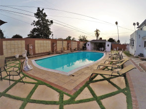 The Anderson Estates