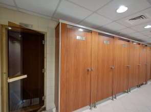 Center Hotel Sharjah