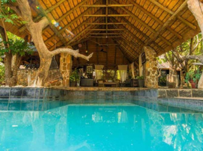 Ezulwini River Lodge