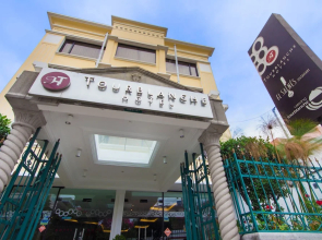 Hotel Tourblanche