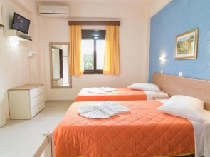 Lito Apartments