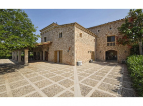 Country House in Campos Near Es Trenc Beach
