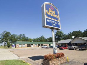 The Winnfield Lodge