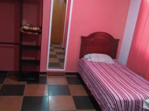 Hospedaje jendilu