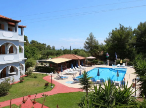 Zante Yliessa