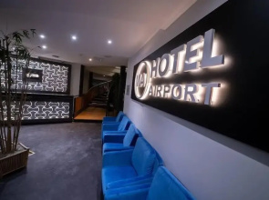 Ma Airport Hotel