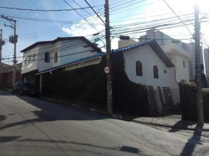 O Hostel GRU-SP