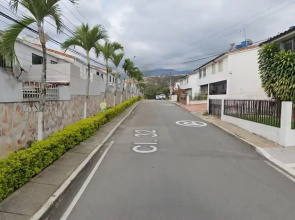 Cañaveral House
