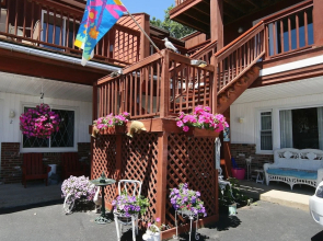 Sea Drift Motel