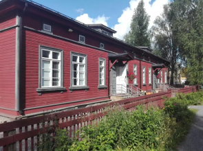 Hostel Marjan Matkakoti