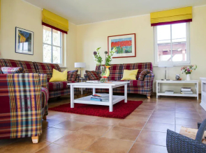 Holiday house, Fuhlendorf