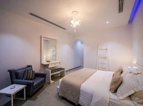 Umm Al Quwain Beach Hotel