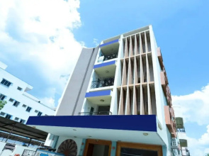 Hotel Mithila by OYO Rooms