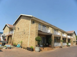 Croydon hotel