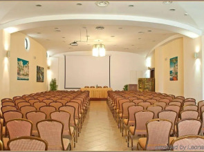 Le Cheminee Business Hotel Napoli