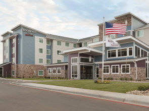 Residence Inn by Marriott Decatur