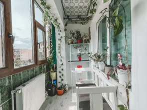 Blanca Residence