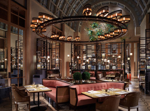 The Ritz-Carlton, Millenia Singapore