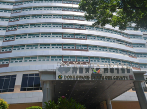 Xenia Hotel Clark - Multi Use Hotel