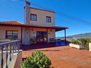 Casa Nieves