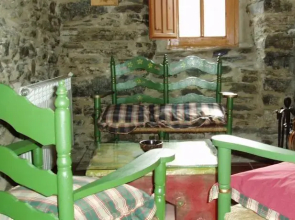Turismo Rural El Urogallo