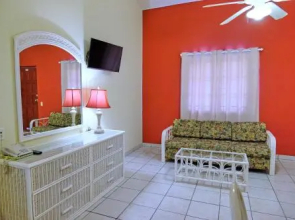 Aruba Quality Apartments & Suites