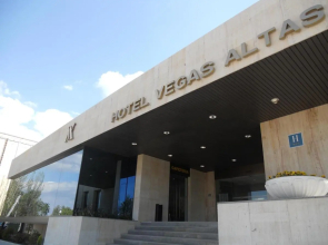 Vegas Altas