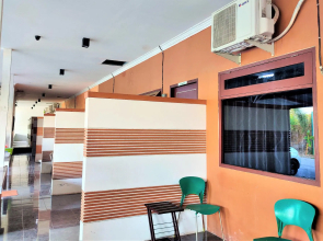 Greenpark Sumber Hotel